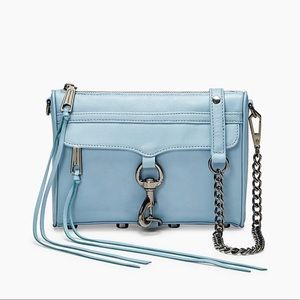 Rebecca Minkoff Mini Mac